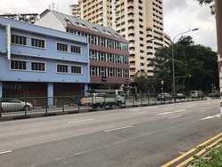 Rocca Balestier (D12), Retail #166151172